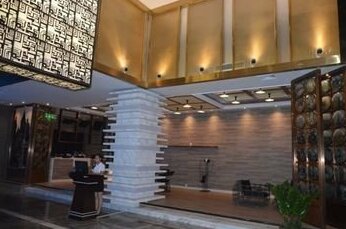 Yinhua Hotel Dongguan - Photo3