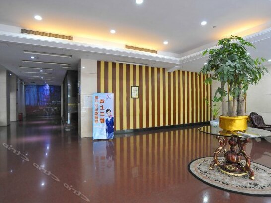 Yuehua Hotel Dongguan - Photo4