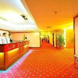 Yuesheng Hotel - Photo2