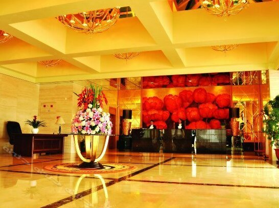 Zai Shui Yi Fang Business Hotel Dongguan - Photo4