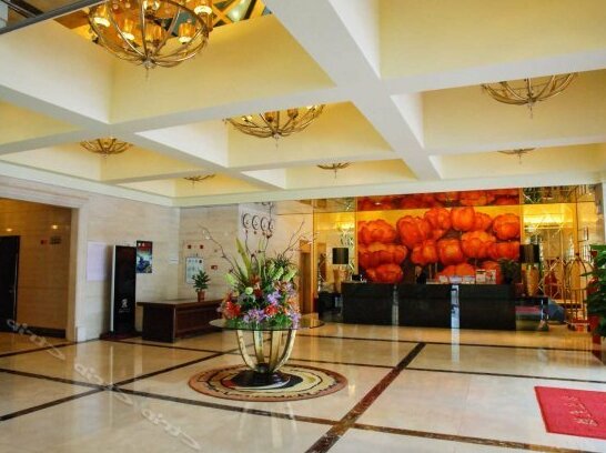 Zai Shui Yi Fang Business Hotel Dongguan - Photo5