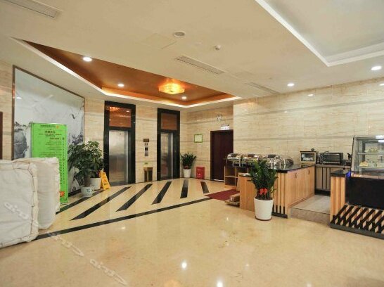 Zhijia Hostel Dongguan Houjie Wanda Plaza - Photo4