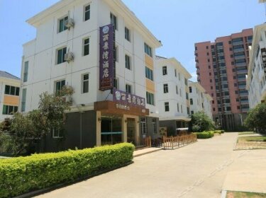 Lijingwan Hotel