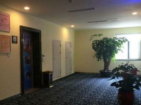 7days Inn Dongying Guangrao Sunwu Road - Photo4