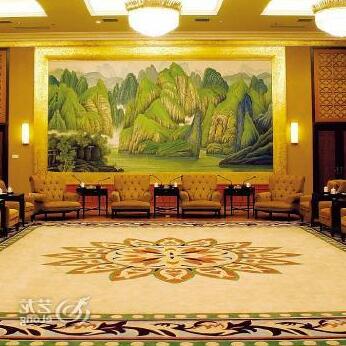 Blue Horizon Hotel Dongcheng Dongcheng - Photo5