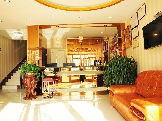 Dihao Hotel Dongying - Photo2