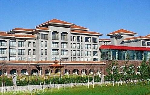 Dongying Blue Horizon International Hotel - Photo2