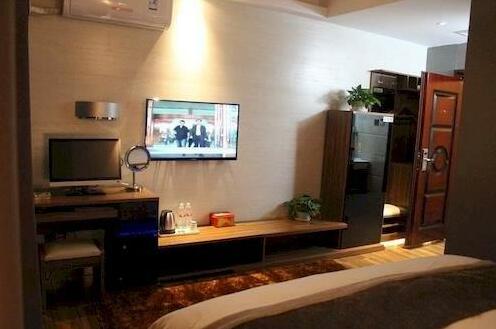 Dongying Lvzhou Boutique Hotel - Photo4