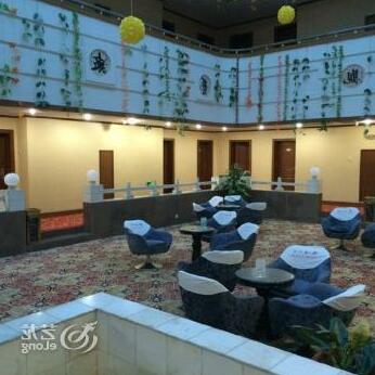 Dongying Oriental Club - Photo2