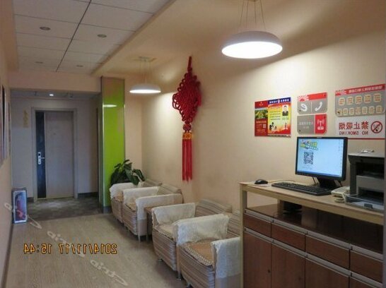 Grace Inn Kenli Xinxing Road - Photo4