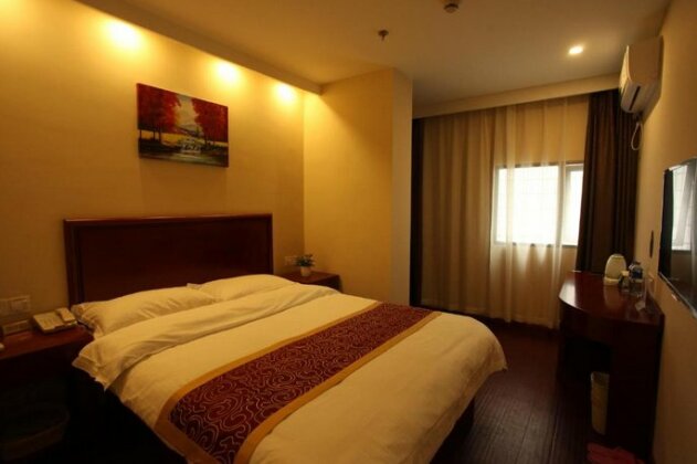 GreenTree Inn Express-Guangrao Yingbin Lu - Photo2