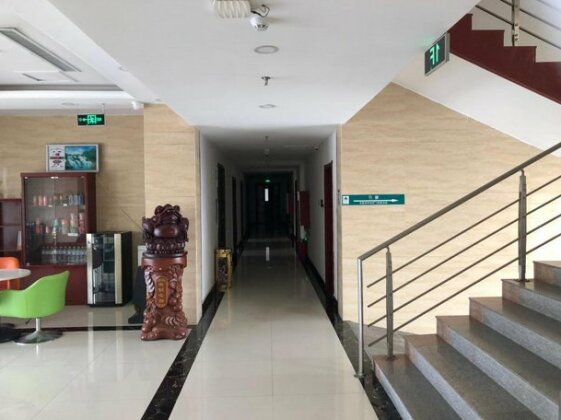 GreenTree Inn Express-Guangrao Yingbin Lu - Photo3