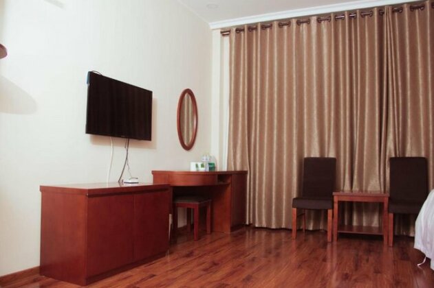 GreenTree Inn Express-Guangrao Yingbin Lu - Photo4