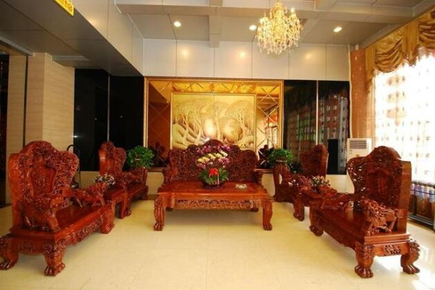 Haixiang Zhixing Hotel - Photo3