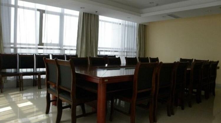 Hanting Hotel GuangRao Shunwu Road - Photo2