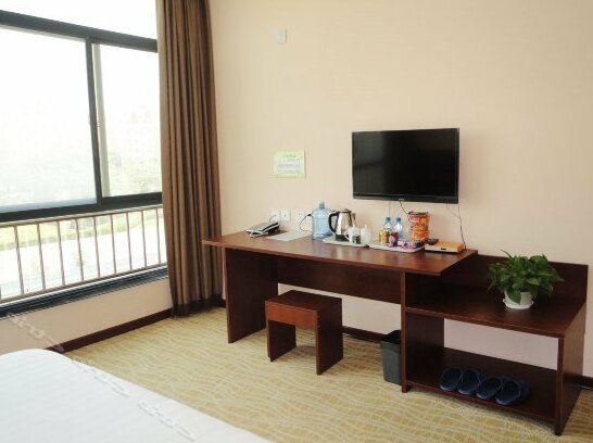 He Hai Hotel - Photo5