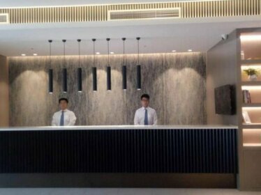 Jinjiang Inn Select Shandong Dongying Guangrao Sunwu Road