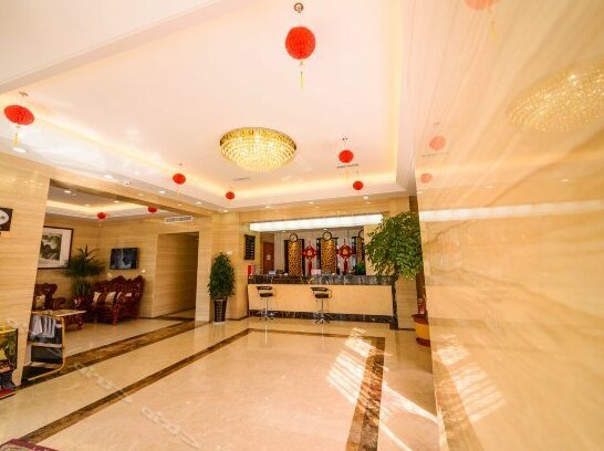 Kailai Hotel Dongying Department Store - Photo2