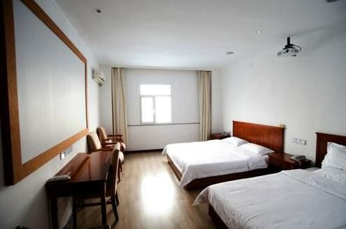 Kunming Film Culture Hotel - Photo4
