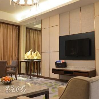 Lanhai Yuhua Hotel - Photo2