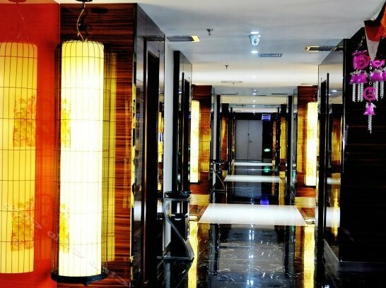 Longfengxiang Hotel - Photo2