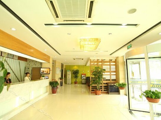 New Langchao Business Hotel - Photo3
