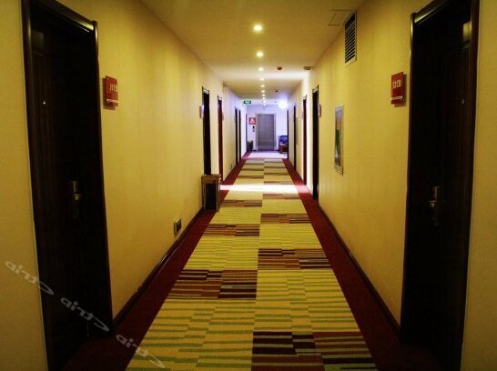 Shengdu Business Hotel - Photo3