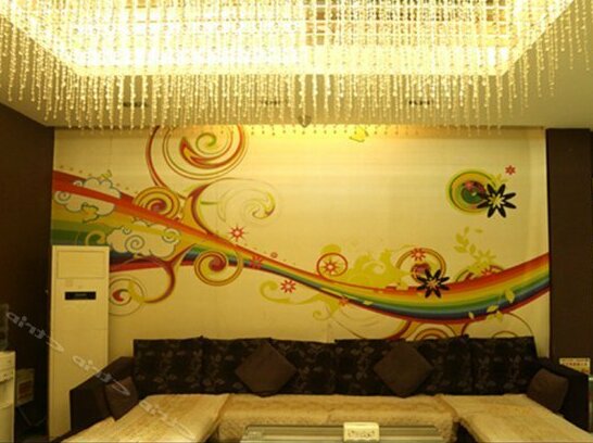 Shijia Chain Business Hotel Dongying Qingdao Road - Photo3