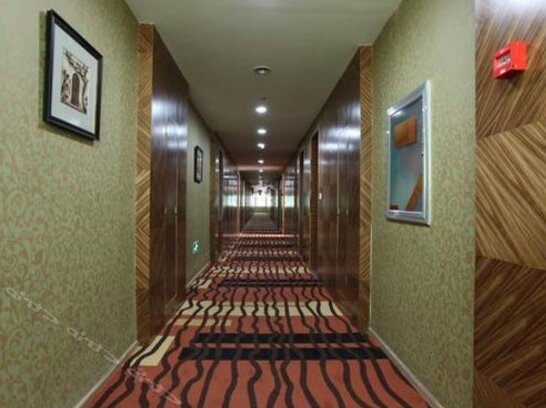 Siji Hotel - Photo4