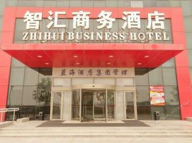 Zhihui Business Hotel