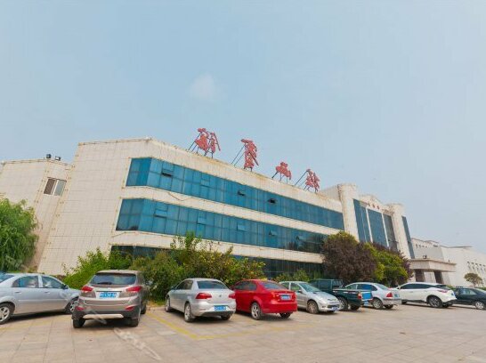 Zhuangxi Hotel