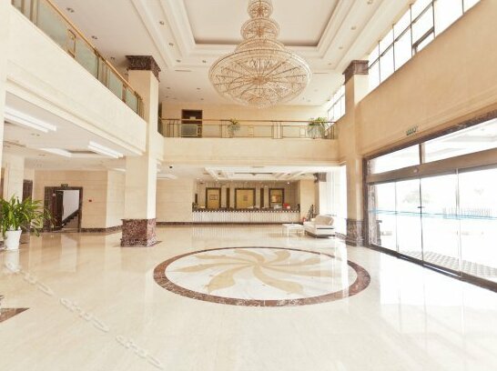Zhuangxi Hotel - Photo3