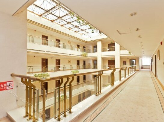Zhuangxi Hotel - Photo4