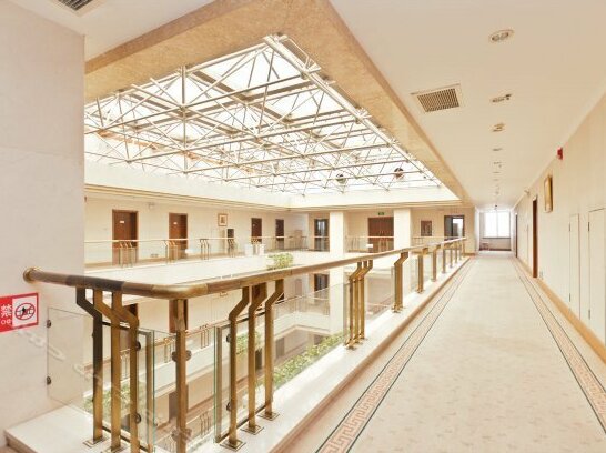 Zhuangxi Hotel - Photo5