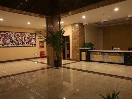 Anhe Hotel - Photo2