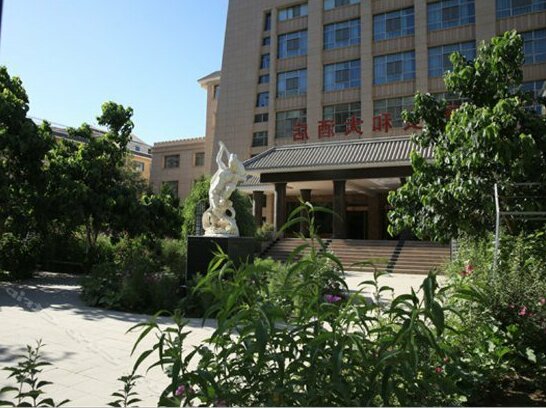 Anhe Hotel - Photo3