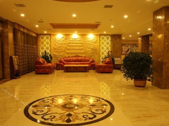 Anhe Hotel - Photo4