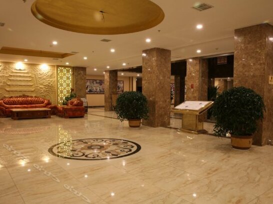 Anhe Hotel - Photo5