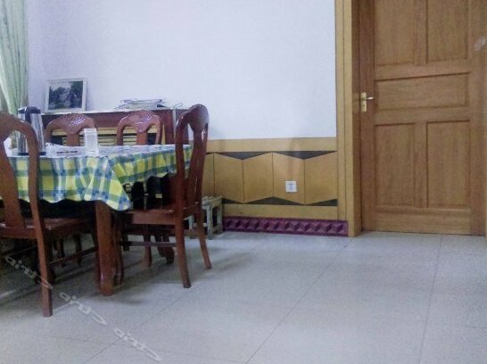 Apricot Garden Guest House - Photo4