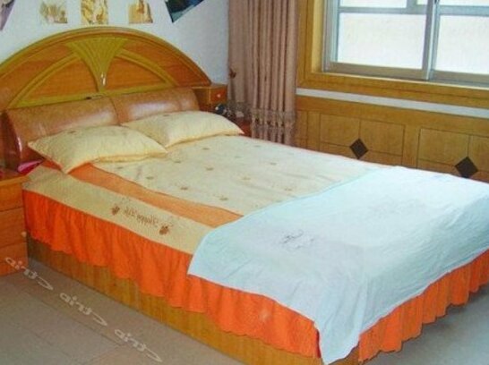 Apricot Garden Guest House - Photo5