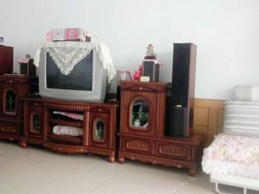 Apricot Garden Guest House