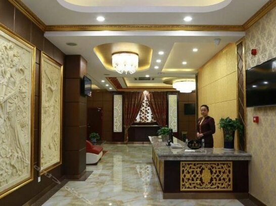 Crown Holiday Hotel - Photo3