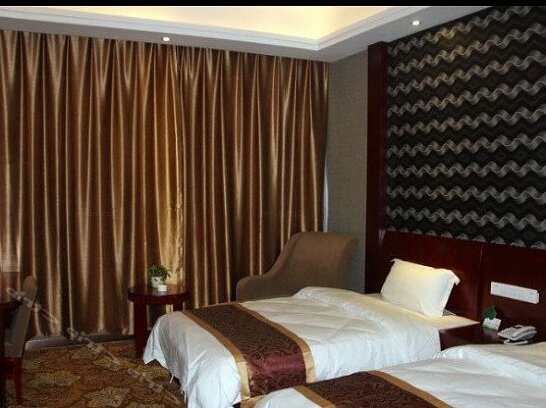 Da Hong Rui Hotel - Photo5
