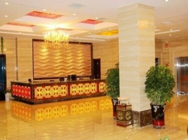 Da Hong Rui Hotel