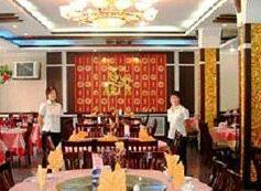 Dajiudian Hotel Dunhuang - Photo3