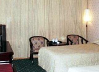 Dajiudian Hotel Dunhuang - Photo4