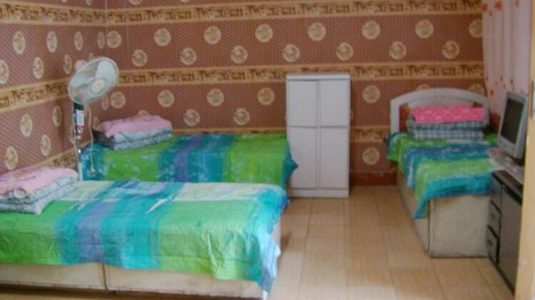 Dazhong Homestay - Photo2