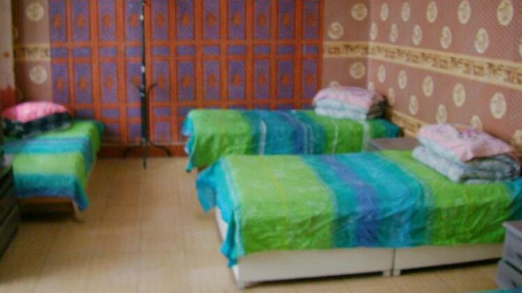Dazhong Homestay - Photo4
