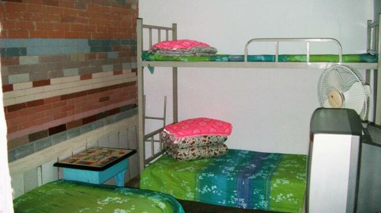 Dazhong Homestay - Photo5