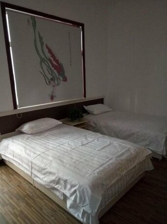 Donglai Hostel Dunhuang - Photo3